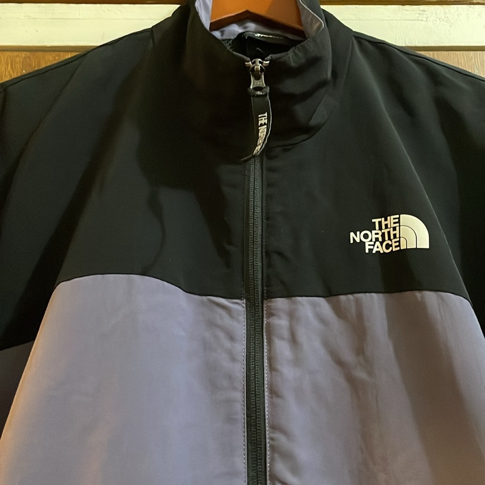North Face Windproof Jacket - image 2